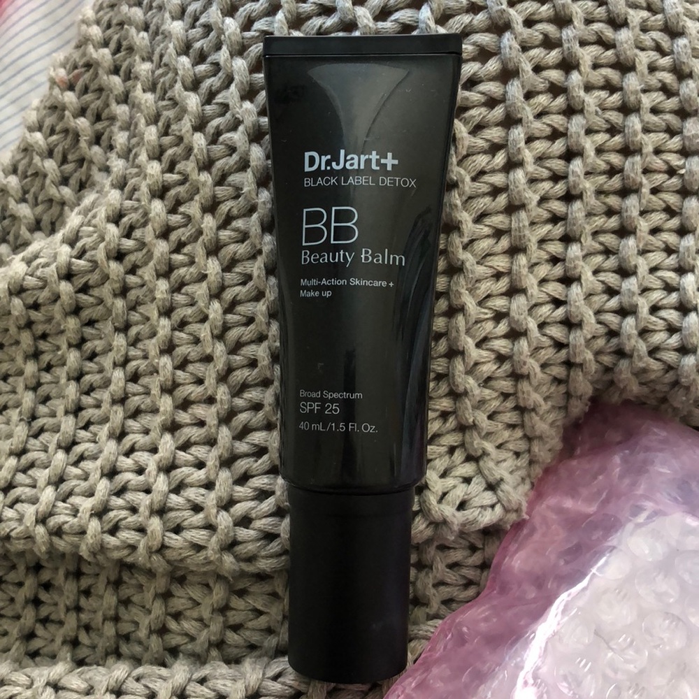 Dr. Jart BB Cream